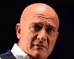 WHAT IS THE ZODIAC SIGN OF CLAUDIO BISIO?